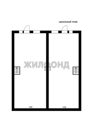 
  Продается дом, 160 м², село Раздольное
. Фото 8.