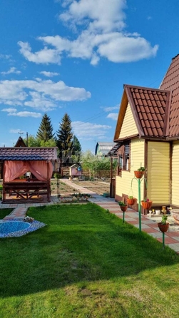 
  Продается дача, 97.2 м², рабочий поселок Колывань
. Фото 3.