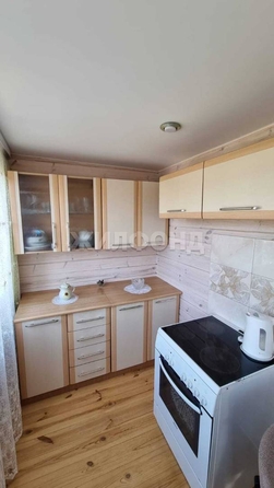 
  Продается дача, 97.2 м², рабочий поселок Колывань
. Фото 13.