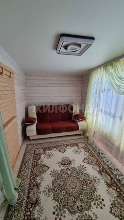 
  Продается дача, 97.2 м², рабочий поселок Колывань
. Фото 17.