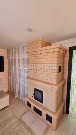 
  Продается дача, 97.2 м², рабочий поселок Колывань
. Фото 18.