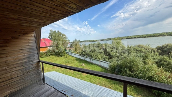 
  Продается дача, 33 м², деревня Пристань-Почта
. Фото 1.