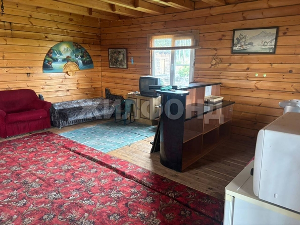 
  Продается дача, 33 м², деревня Пристань-Почта
. Фото 3.
