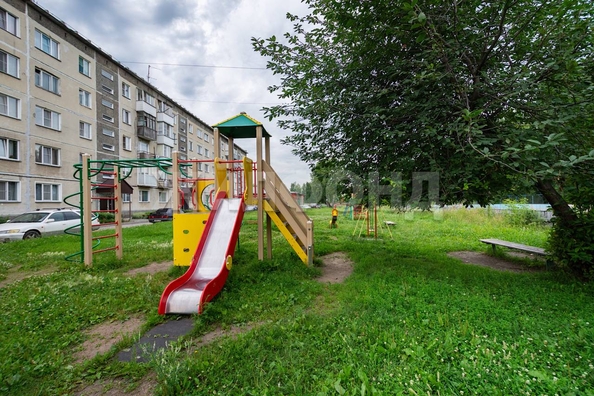 
  Продается земельный участок, 10 соток, Новосибирск
. Фото 4.