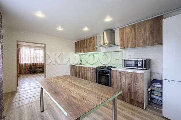 
  Продается дом, 188 м², Новосибирск
. Фото 17.