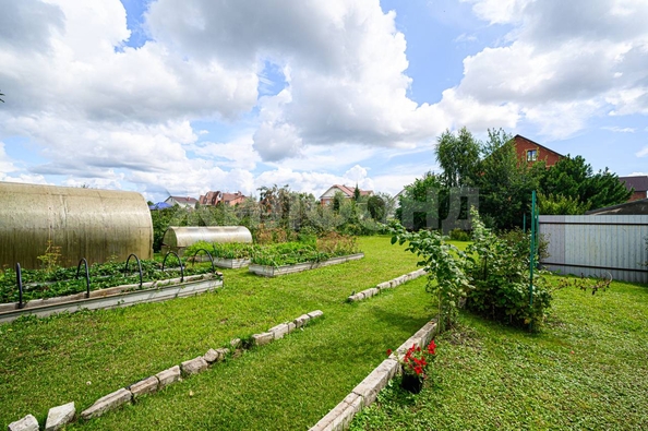 
  Продается дом, 188 м², Новосибирск
. Фото 26.