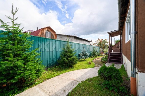 
  Продается дом, 188 м², Новосибирск
. Фото 30.