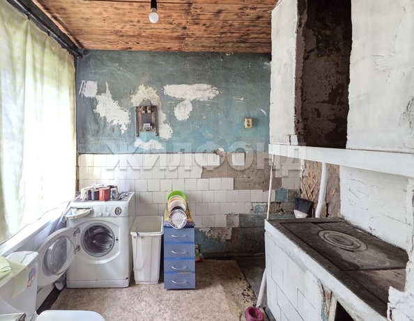 
  Продается дом, 68.5 м², Новосибирск
. Фото 8.