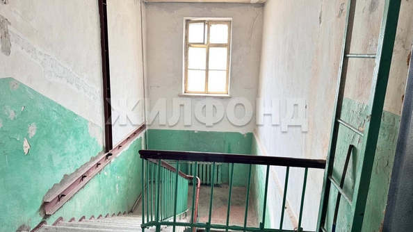 
  Продается комната, 17.3 м², Владимировский спуск, д. 2
. Фото 4.