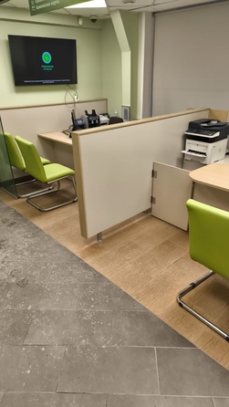 
  Продается универсальное помещение, 129.1 м², Станиславского ул
. Фото 8.