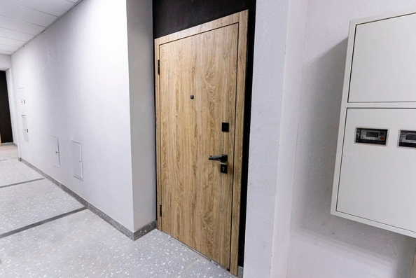 
  Продается 1-комн. квартира, 39.2 м², ЖК Ежевика
. Фото 16.