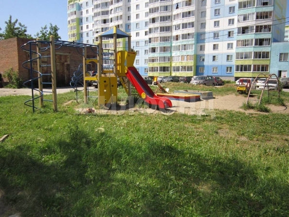 
  Продается 1-комн. квартира, 37.2 м², Сибиряков-Гвардейцев ул, д. 80
. Фото 5.