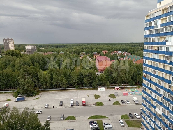
  Продается студия, 19.9 м², Одоевского ул, д. 1/11
. Фото 4.