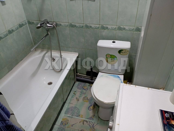 
  Продается студия, 19.9 м², Одоевского ул, д. 1/11
. Фото 5.