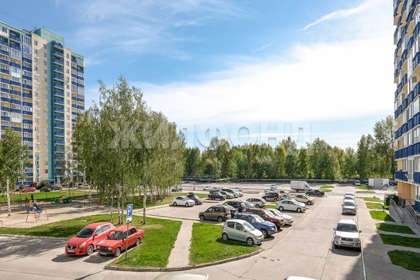 
  Продается студия, 19.9 м², Одоевского ул, д. 1/11
. Фото 2.