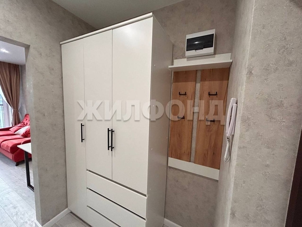 
  Продается студия, 22 м², ЖК Коперник
. Фото 7.