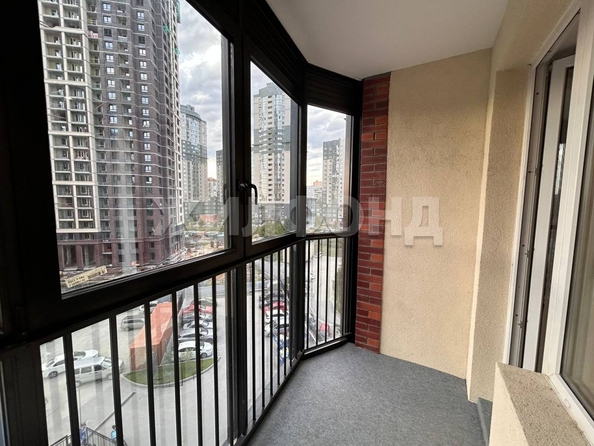 
  Продается студия, 22 м², ЖК Коперник
. Фото 12.