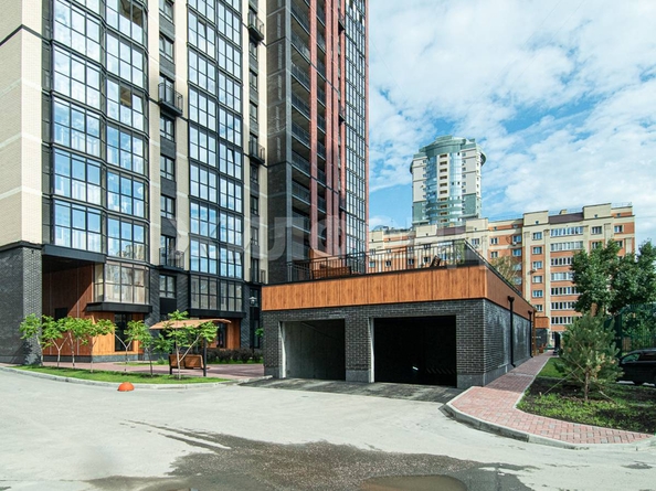 
  Продается студия, 22 м², ЖК Коперник
. Фото 5.