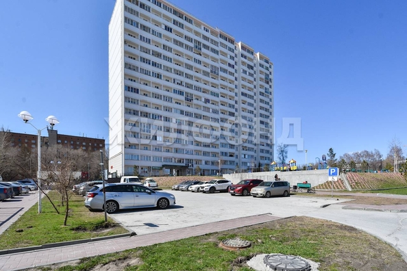 
  Продается студия, 22.7 м², Фадеева ул, д. 66/2
. Фото 8.