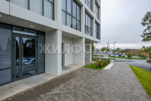 
  Продается студия, 29.8 м², Коминтерна ул, д. 89
. Фото 8.