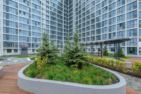 
  Продается студия, 29.8 м², Коминтерна ул, д. 89
. Фото 15.