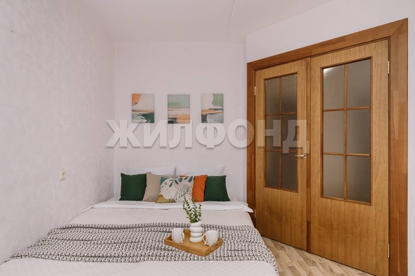 
  Продается 1-комн. квартира, 40 м², Баумана ул, д. 3/2
. Фото 5.