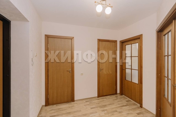
  Продается 1-комн. квартира, 40 м², Баумана ул, д. 3/2
. Фото 12.