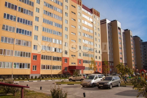 
  Продается 1-комн. квартира, 43.1 м², Петухова ул, д. 12/5
. Фото 2.
