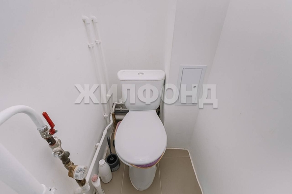 
  Продается 1-комн. квартира, 43.1 м², Петухова ул, д. 12/5
. Фото 11.