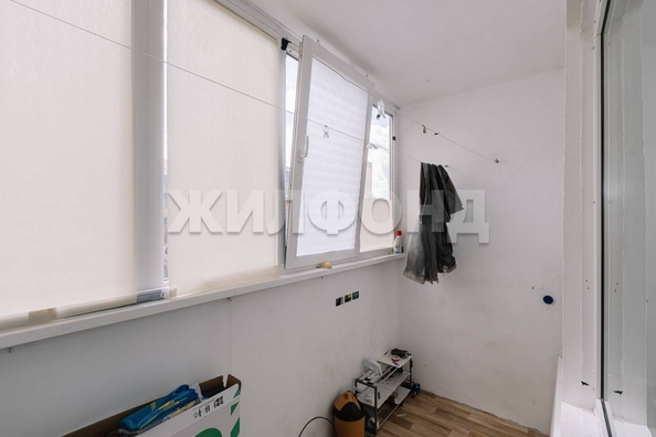 
  Продается 1-комн. квартира, 43.1 м², Петухова ул, д. 12/5
. Фото 19.