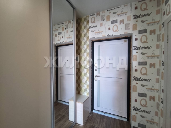 
  Продается студия, 25.7 м², Немировича-Данченко ул, д. 144/1
. Фото 9.