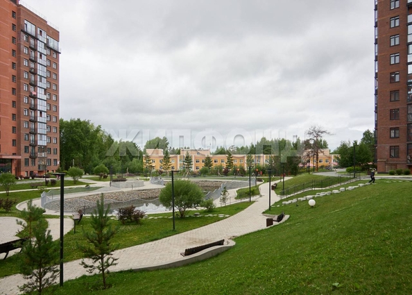
  Продается 1-комн. квартира, 39.8 м², ЖК Эволюция, 1 оч, дом 1
. Фото 17.