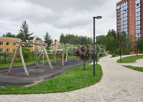 
  Продается 1-комн. квартира, 39.8 м², ЖК Эволюция, 1 оч, дом 1
. Фото 2.