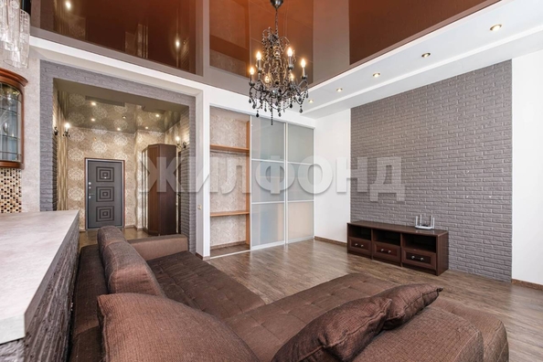 
  Продается студия, 47.7 м², Державина ул, д. 77/1
. Фото 17.