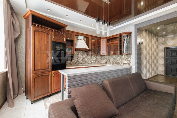 
  Продается студия, 47.7 м², Державина ул, д. 77/1
. Фото 18.