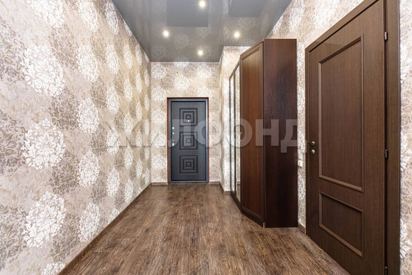
  Продается студия, 47.7 м², Державина ул, д. 77/1
. Фото 20.