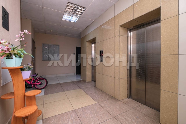 
  Продается студия, 47.7 м², Державина ул, д. 77/1
. Фото 27.