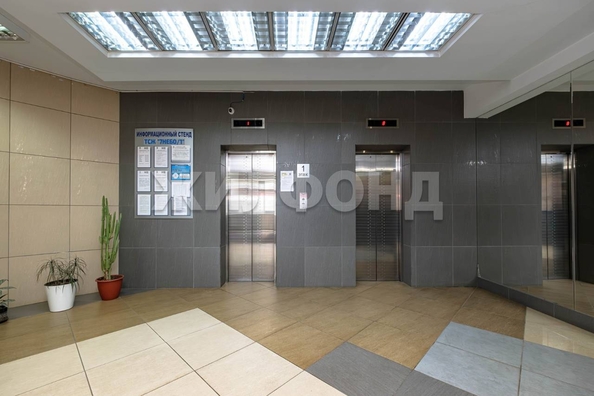 
  Продается студия, 47.7 м², Державина ул, д. 77/1
. Фото 28.