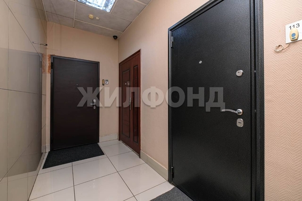 
  Продается студия, 47.7 м², Державина ул, д. 77/1
. Фото 29.