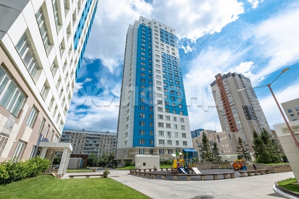 
  Продается студия, 47.7 м², Державина ул, д. 77/1
. Фото 31.