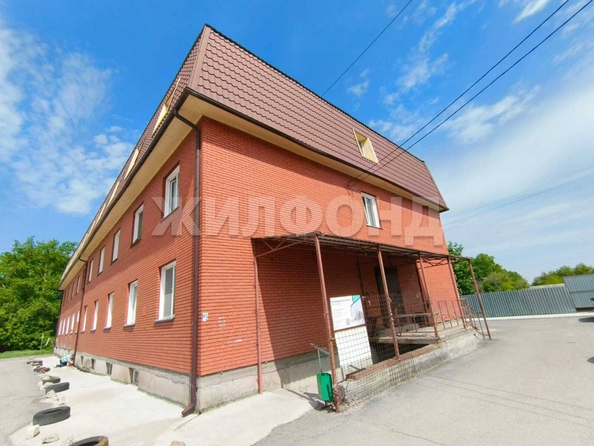 
  Продается студия, 19.9 м², Солидарности ул, д. 13
. Фото 7.