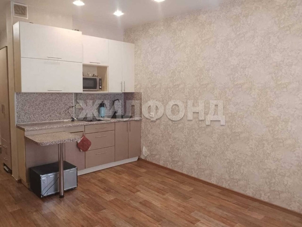 
  Продается студия, 22.7 м², Виктора Уса ул, д. 9
. Фото 1.