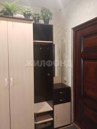 
  Продается студия, 22.7 м², Виктора Уса ул, д. 9
. Фото 5.