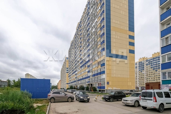 
  Продается студия, 22.7 м², Виктора Уса ул, д. 9
. Фото 9.