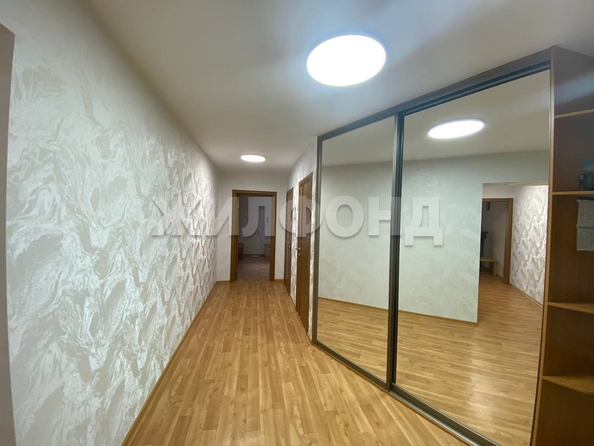 
  Продается 2-комн. квартира, 75.7 м², Федосеева ул, д. 2
. Фото 17.