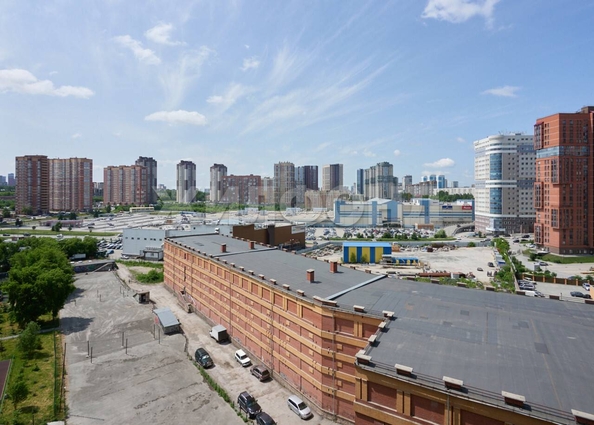 
  Продается 2-комн. квартира, 75.7 м², Федосеева ул, д. 2
. Фото 21.