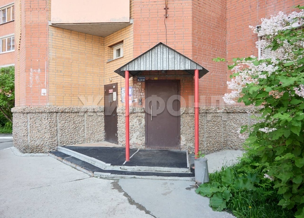 
  Продается 2-комн. квартира, 75.7 м², Федосеева ул, д. 2
. Фото 23.