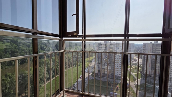 
  Продается 2-комн. квартира, 46.1 м², Заречная ул, д. 29
. Фото 3.