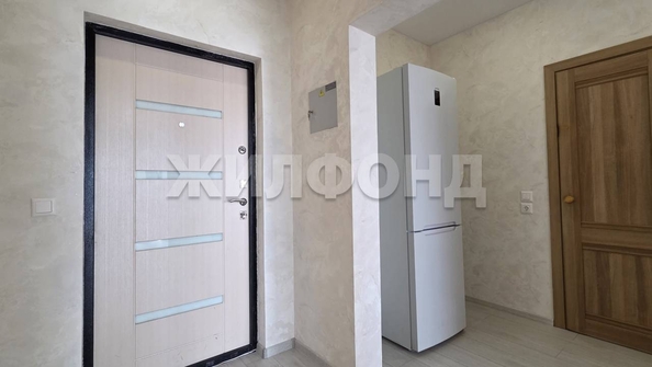 
  Продается 2-комн. квартира, 46.1 м², Заречная ул, д. 29
. Фото 8.