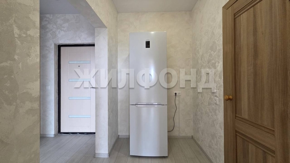 
  Продается 2-комн. квартира, 46.1 м², Заречная ул, д. 29
. Фото 13.